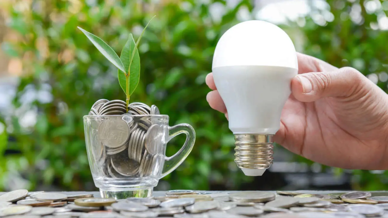 lamparas de ahorro energetico - Qué tipo de lámparas lo reemplazan en eficiencia y ahorro de energía