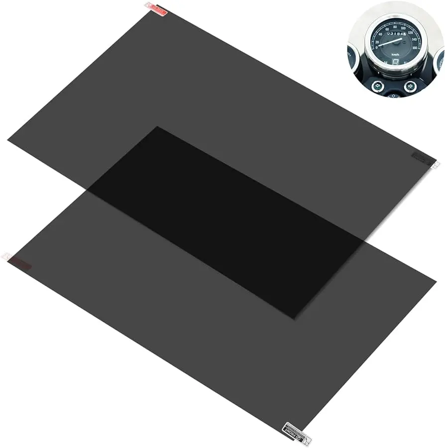Filtro polarizador para pantalla lcd: todo lo que necesitas saber