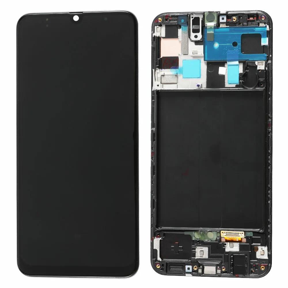 Repuesto de pantalla Samsung A50 - Qué tipo de pantalla es el A50 repuesto de pantalla samsung a50 - Qué tipo de pantalla es el A50