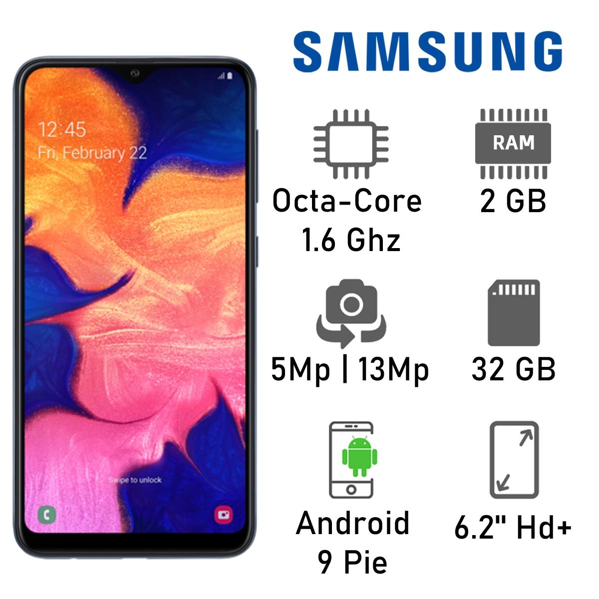Tamaño de pantalla de Samsung A10 - Qué tipo de pantalla es el Samsung A10 tamaño de pantalla de samsung a10 - Qué tipo de pantalla es el Samsung A10