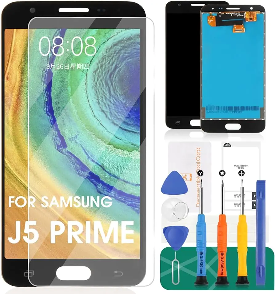 Qué tipo de pantalla tiene el J5 Prime - Qué tipo de pantalla tiene el J5 Prime que pantalla tiene el j5 prime - Qué tipo de pantalla tiene el J5 Prime