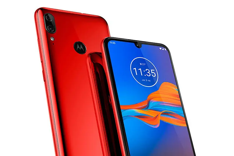 Moto E6 Plus: Características de la pantalla - Qué tipo de pantalla tiene el Moto E6 play moto e6 plus caracteristicas pantalla - Qué tipo de pantalla tiene el Moto E6 play