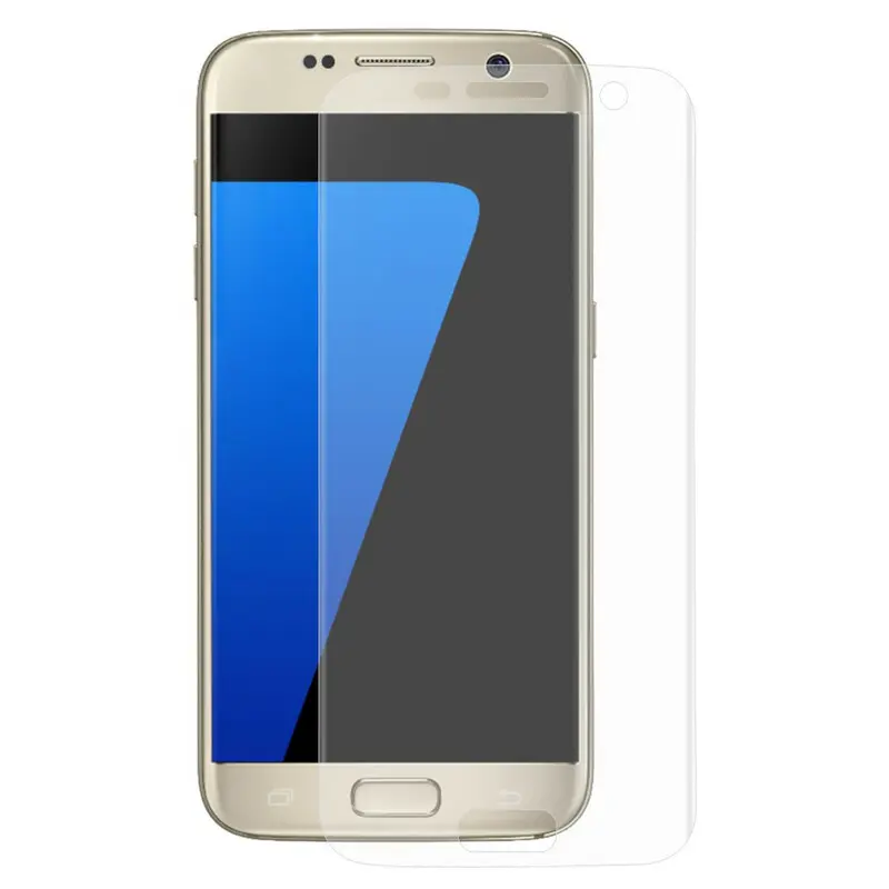 protector de pantalla samsung s7 - Qué tipo de pantalla tiene el Samsung Galaxy S7