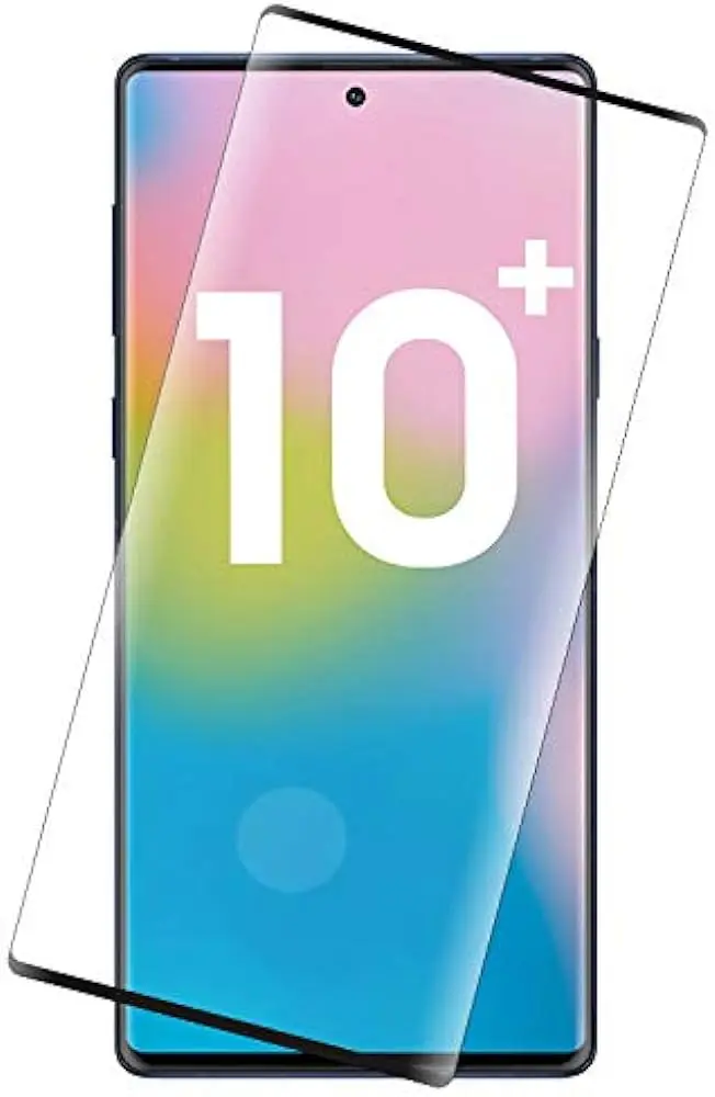 Protector de pantalla Galaxy Note 10: Protege tu dispositivo de forma efectiva - Qué tipo de pantalla tiene el Samsung Note 10 protector de pantalla galaxy note 10 - Qué tipo de pantalla tiene el Samsung Note 10