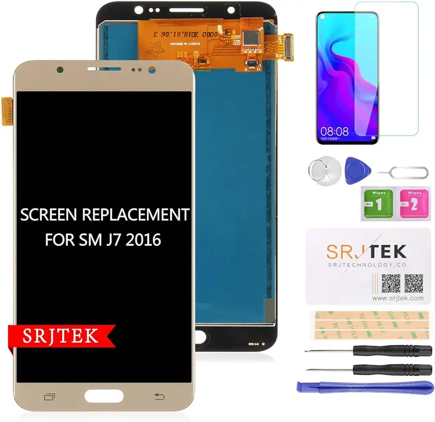 Pantalla de Samsung J7 Original - Qué tipos de J7 hay pantalla de samsung j7 original - Qué tipos de J7 hay