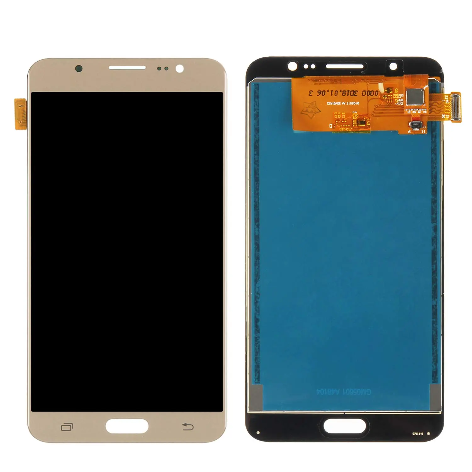 Pantalla de Samsung J7 Original
