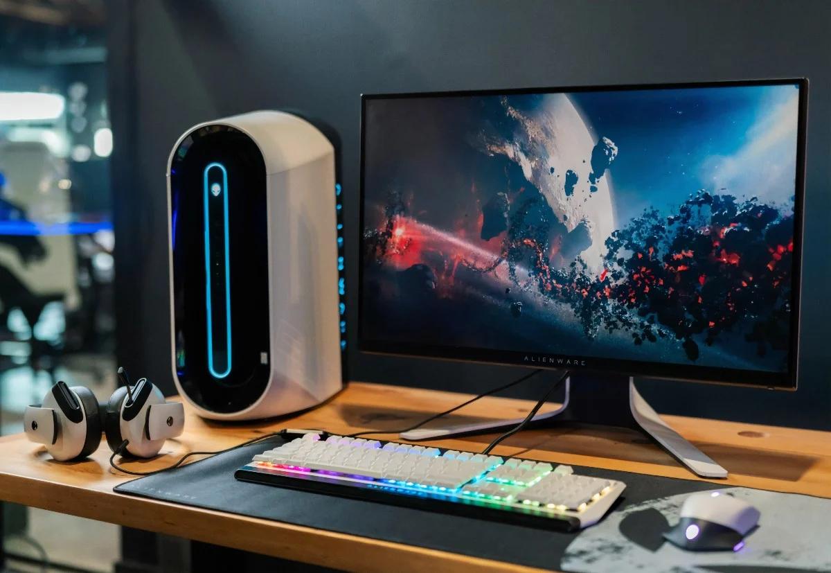 Pantalla de computadora: Todo lo que debes saber - Qué tipos de pantalla de computadora existen pantalla de computadora - Qué tipos de pantalla de computadora existen