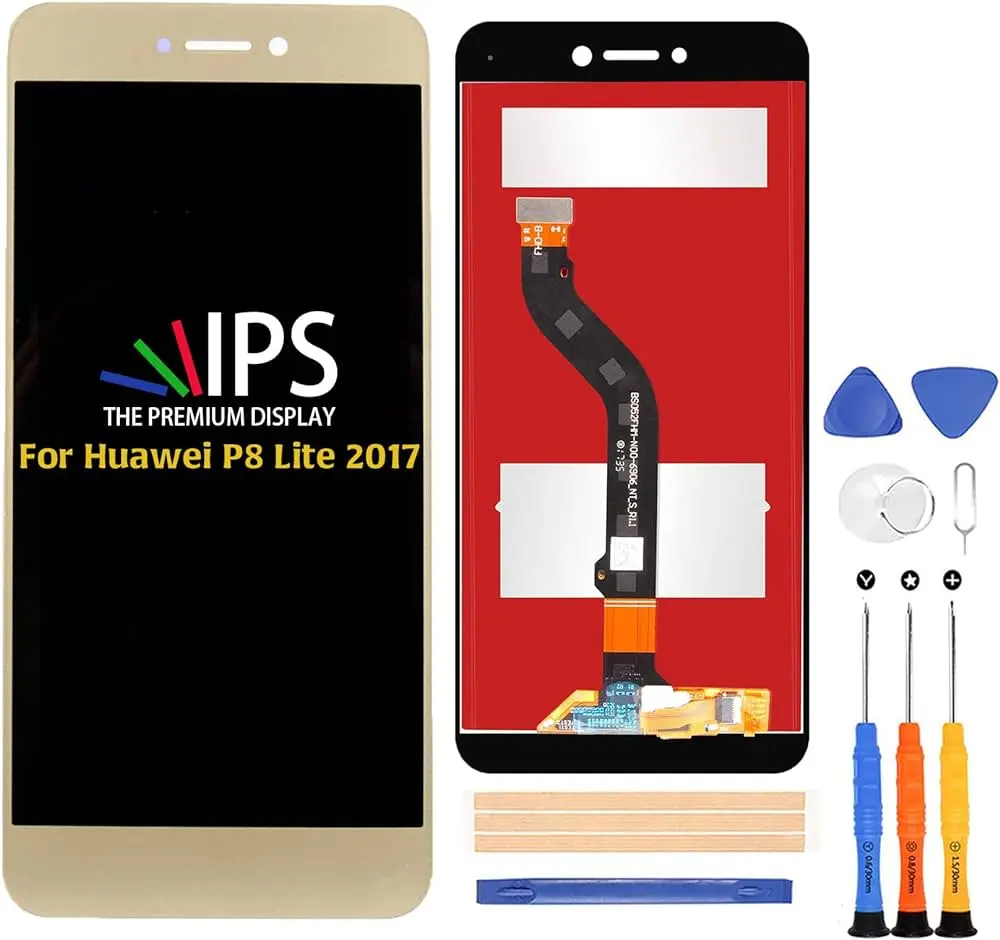 Pantalla para celular Huawei P9 Lite - Qué versión de Android es el Huawei P9 Lite pantalla para celular huawei p9 lite - Qué versión de Android es el Huawei P9 Lite