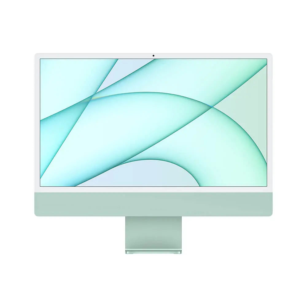 Todo sobre la pantalla del iMac A1418