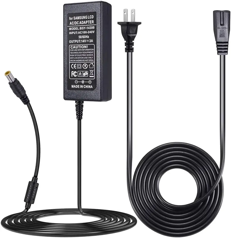 cargador de pantalla samsung - Qué voltaje tiene el cargador Samsung