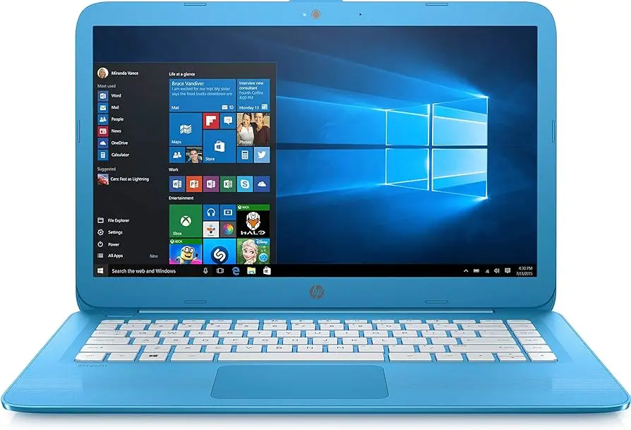HP Stream 14 Pantalla - Qué Windows tiene la HP Stream hp stream 14 pantalla - Qué Windows tiene la HP Stream