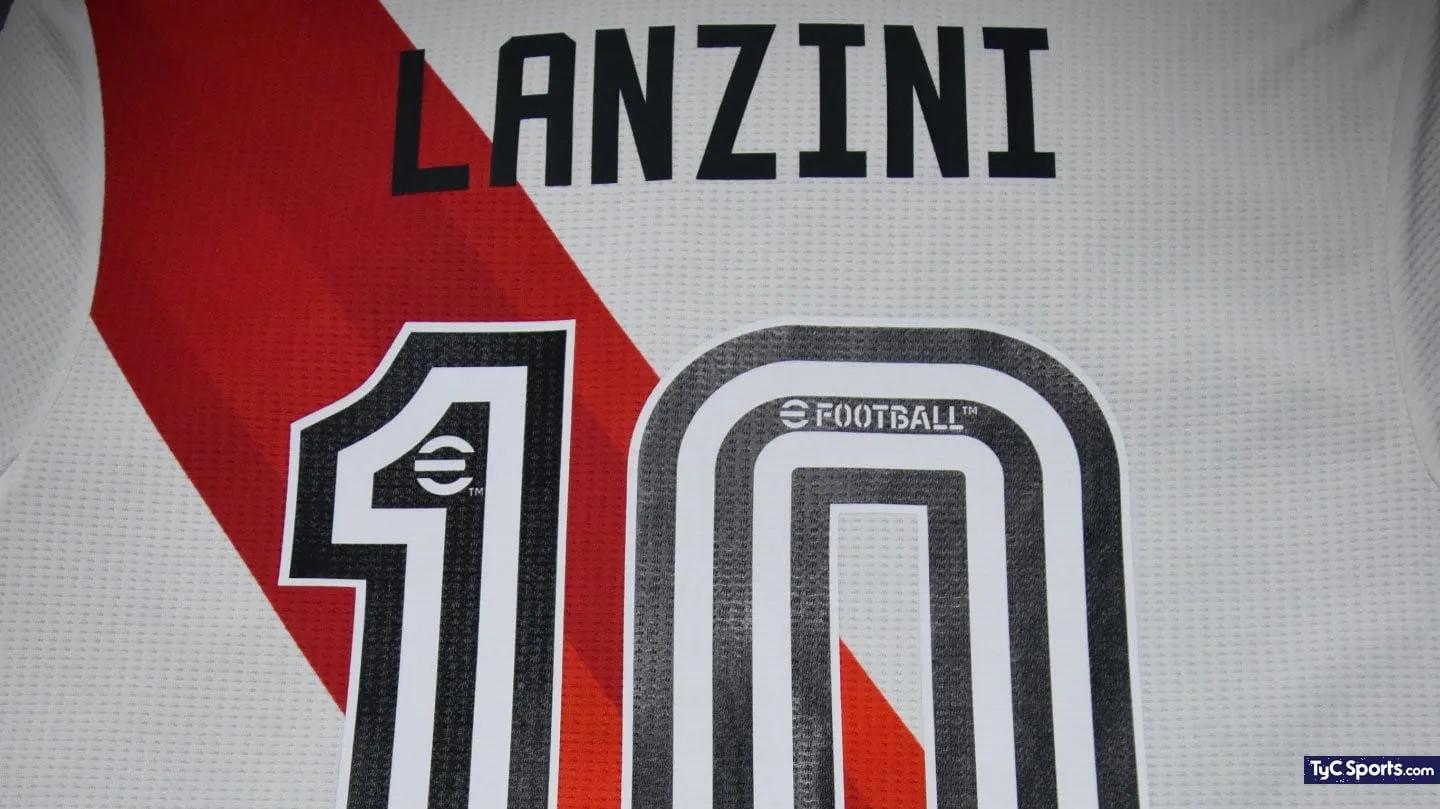 Pantalla de River: La pantalla LED más grande de Sudamérica - Quién es el 10 de River 2023 pantalla de river - Quién es el 10 de River 2023