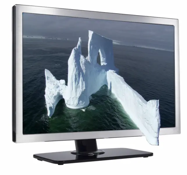 Pantalla 3D: La tecnología que revoluciona la visualización - Quién inventó la TV en 3D pantalla 3d - Quién inventó la TV en 3D